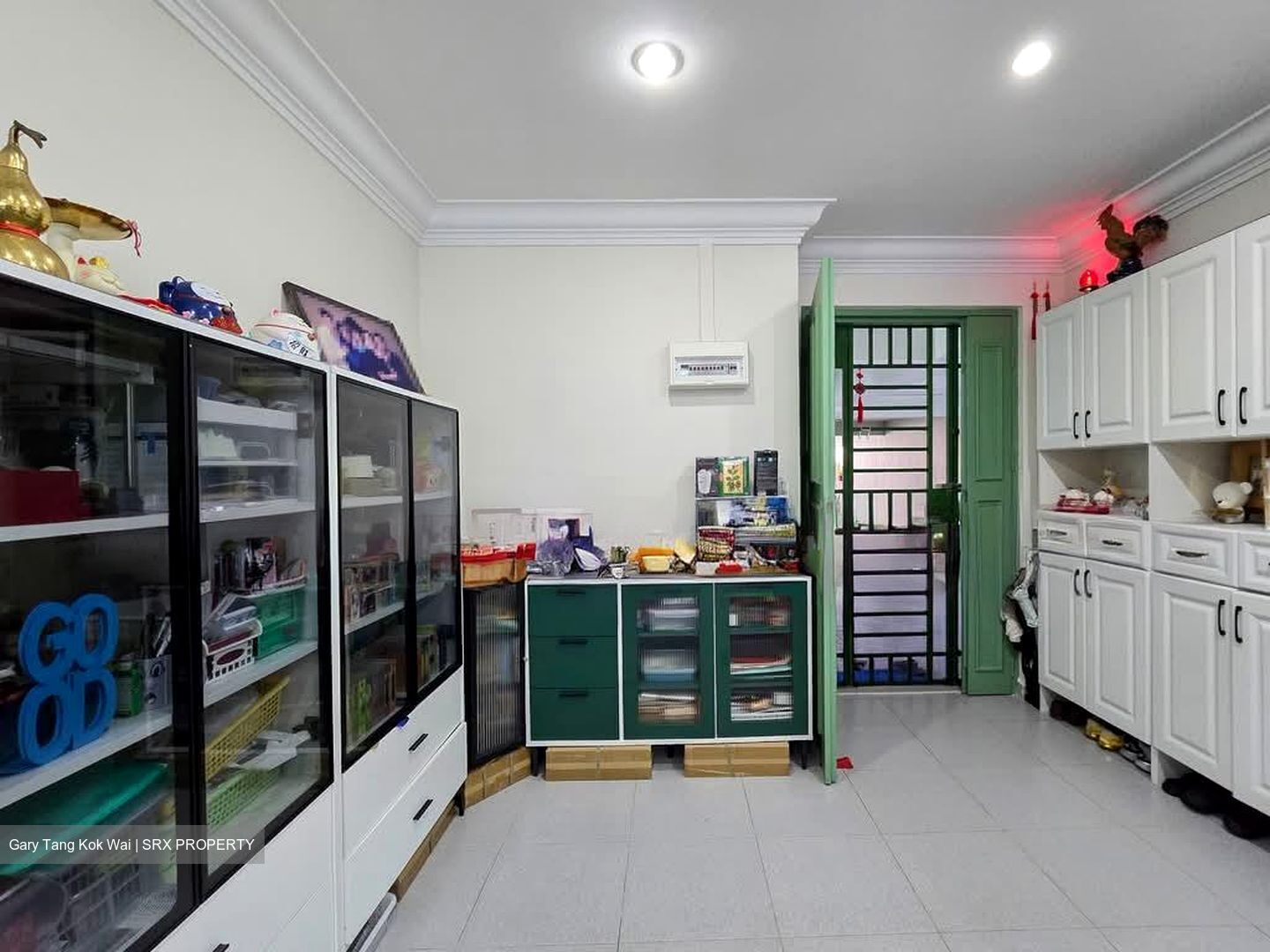 Blk 734 Tampines Courtview (Tampines), HDB 5 Rooms #562269801